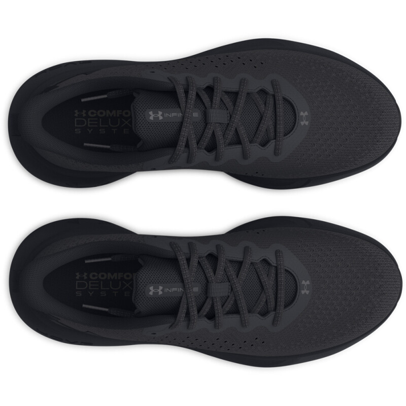 UA Infinite-GRY BLK-002
