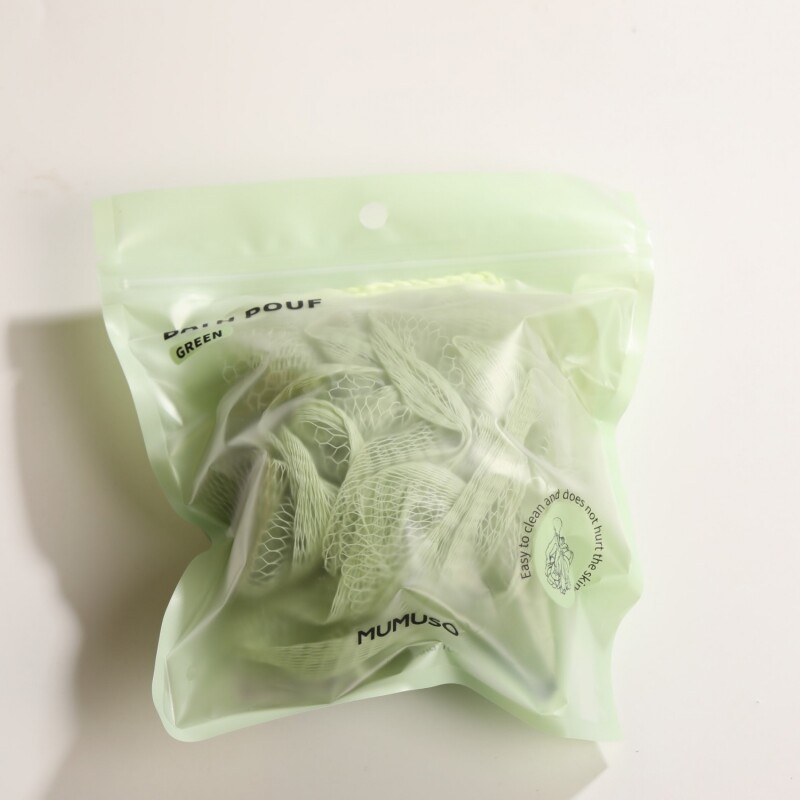 PUF DE BAÑO (VERDE) PUF DE BAÑO (VERDE)