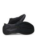 Championes de Hombre Puma Max Stride Lite Ls Sliptech Negro - Blanco