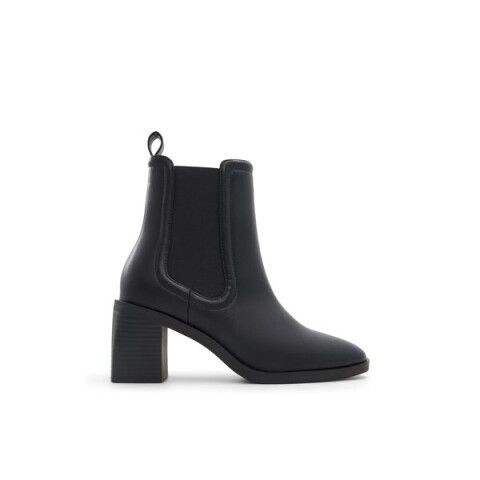 KENZI OTHER GREY NUBUCK SYNTHETIC BLACK