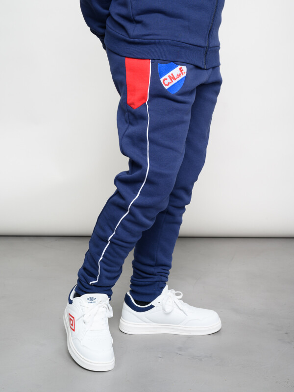 PANTALÓN URBAN Nacional Oficial Junior 014