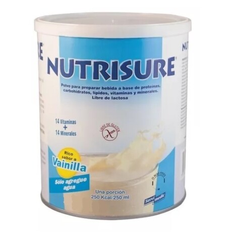 Nutrisure 800 Nutrisure 800