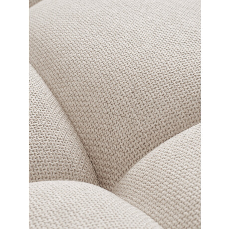 Sofa Allese Chaise Longue Derecha Beige