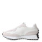Championes de Hombre New Balance Life Style 327 Blanco - Gris - Negro