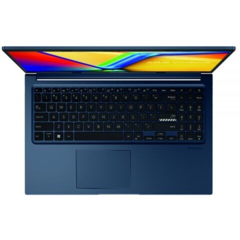 Notebook Asus Vivo CI7 X1502VA-BQ5 512/8GB Notebook Asus Vivo CI7 X1502VA-BQ5 512/8GB