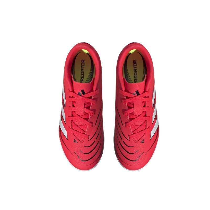 adidas PREDATOR CLUB TF RED/WH