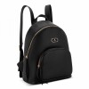 Tahera Medium Backpack Black