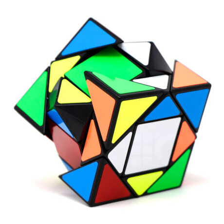 Cubo Rubik Meilong Rombo 9X9 Cubo Rubik Meilong Rombo 9X9