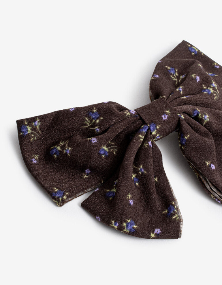 Hebillas Francesas Estampados Hebillas - Estampado Geometrico