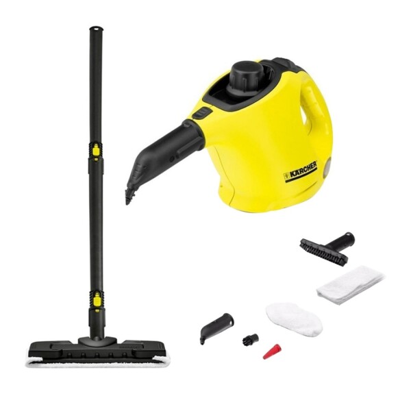 Limpiadora A Vapor Kärcher Sc1 LIMPIADORA A VAPOR KARCHER SC1 50213 AP