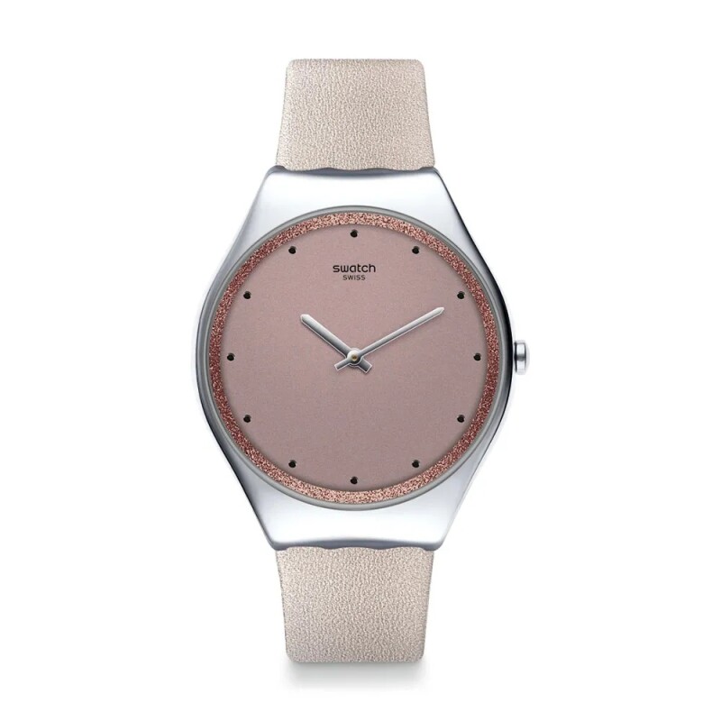 Reloj Swatch SYXS128 Meta Skin Reloj Swatch Syxs128 Meta Skin