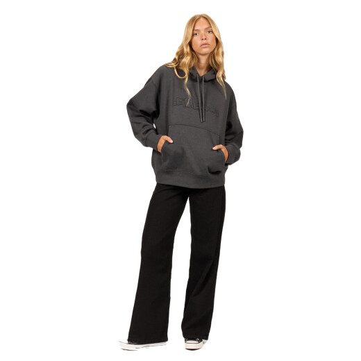 Canguro Billabong Corales - Negro Canguro Billabong Corales - Negro