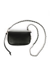 Bandolera Barra Negro