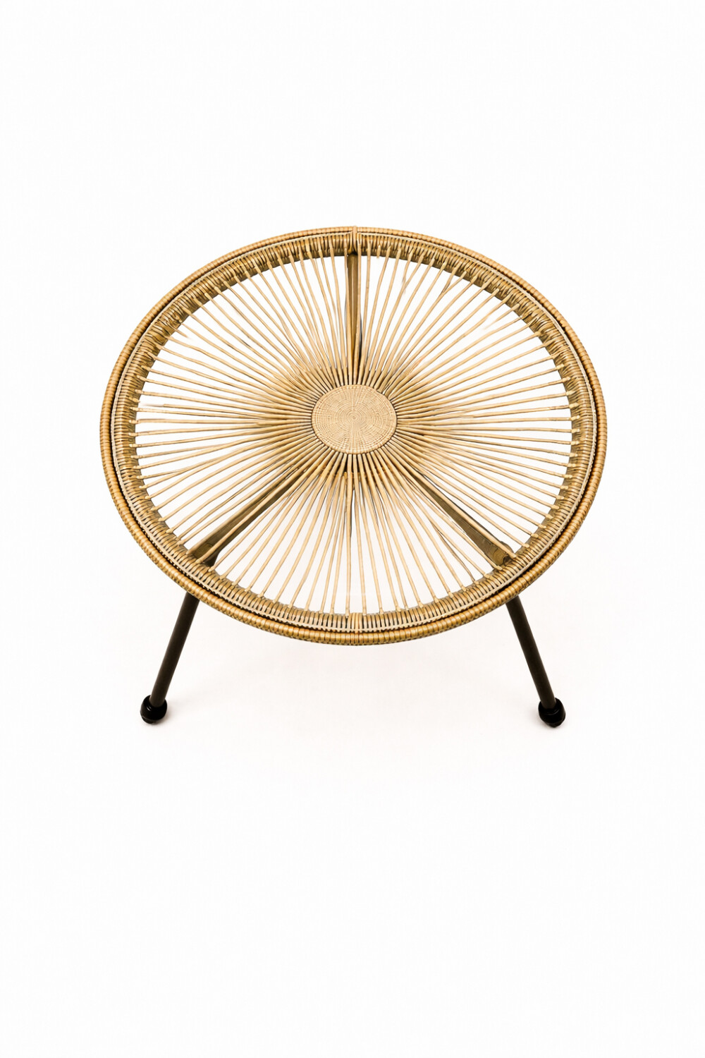 Mesa Living Acapulco Tostado