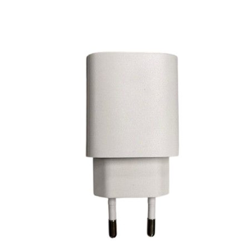 CABEZAL PARA TOMA USB TIPO C 2,2A. BLANCO CABEZAL PARA TOMA USB TIPO C 2,2A. BLANCO