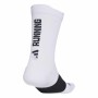 Runxgrafic Sock White