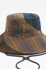 GORRO Azul