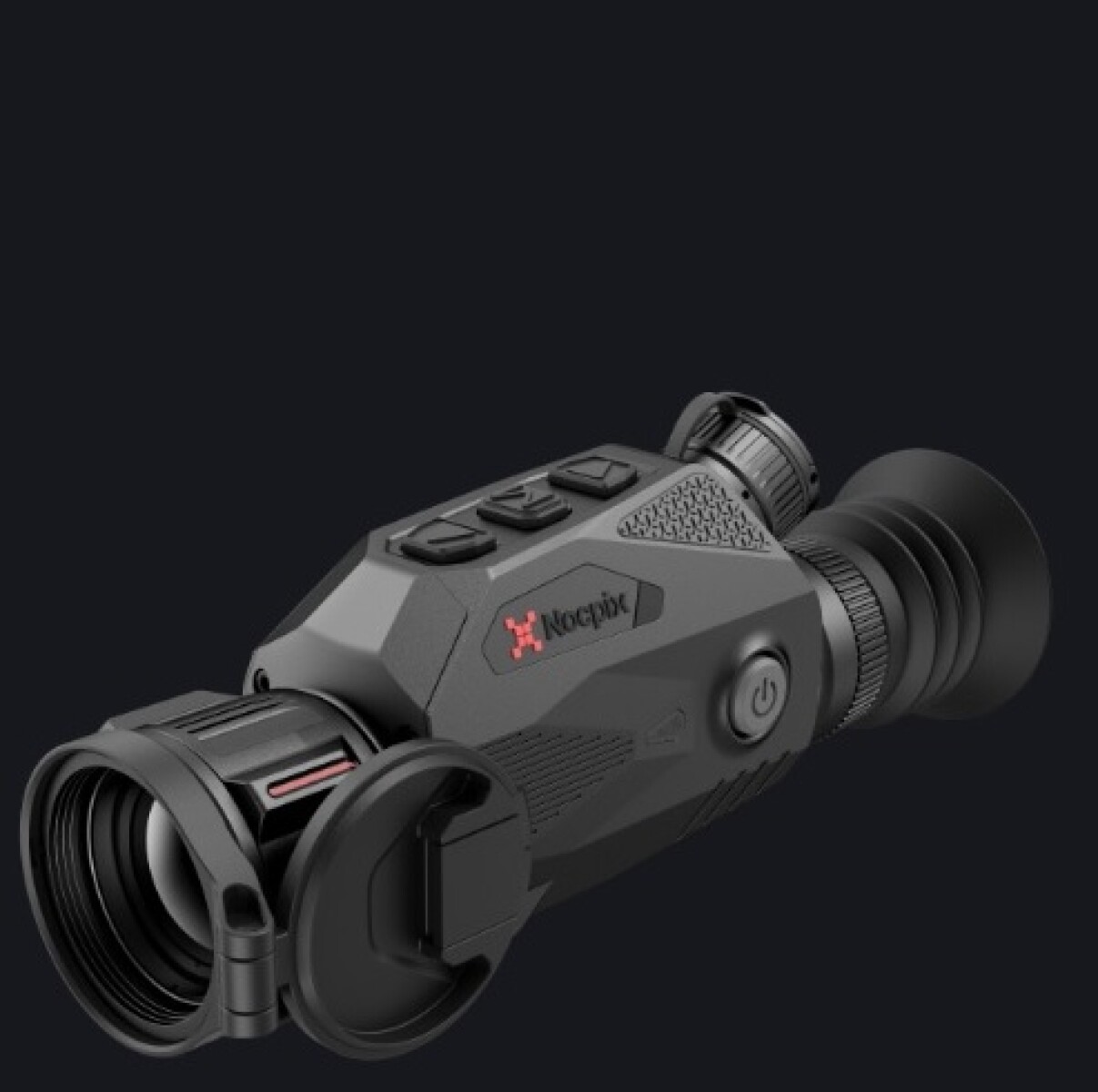MIRA TERMICA NOCPIX SLIM L35 