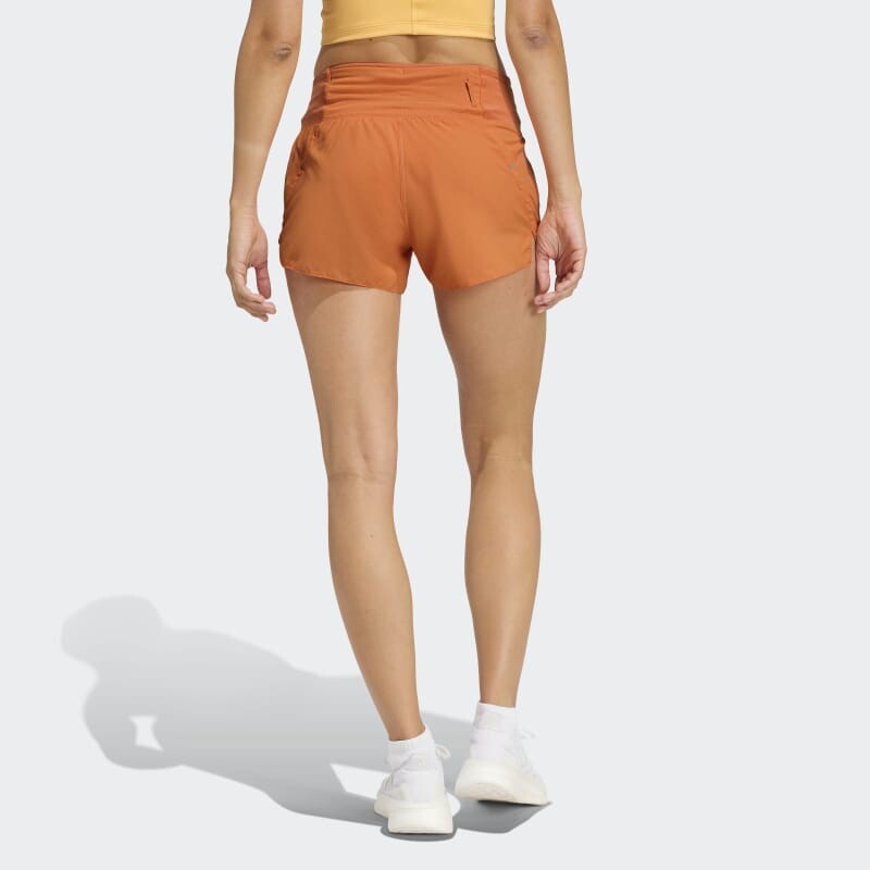 Short Adidas Adi365 Formotion Naranja