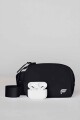 Mini Bolso The Belt Bag Mini Unisex Black