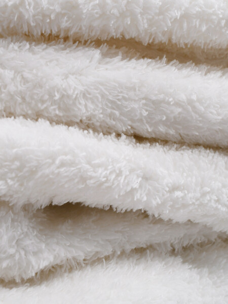 PIE DE CAMA ONE OFF WHITE