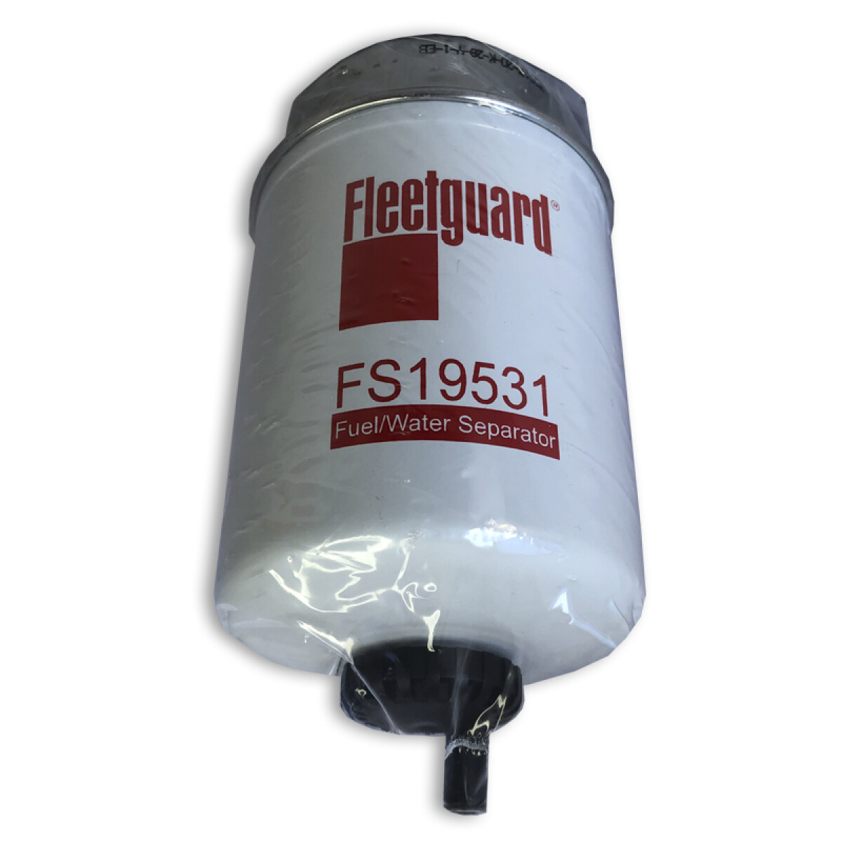 Filtro Caterpillar 416 C 