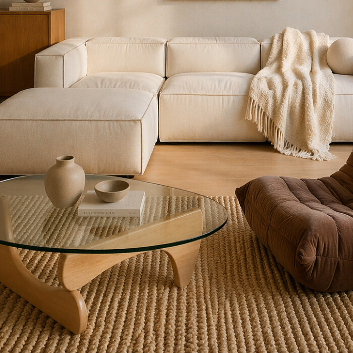 Mesa Baja Noguchi New Edition Mesa Baja Noguchi New Edition