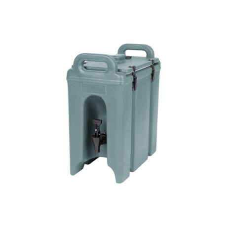 Contenedor Isotérmico de Polipropileno Azul 9,5 Litros Contenedor Isotérmico de Polipropileno Azul 9,5 Litros