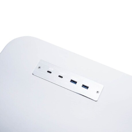 Escritorio Eléctrico Cougar Royal 150 Elite White 001