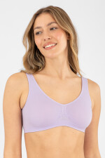 Soutien bretel ancho prili Lilac