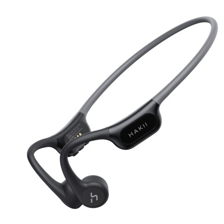 Auriculares de conducción ósea Havit Hakii Survin IP68 con MP3 de 64 GB Auriculares de conducción ósea Havit Hakii Survin IP68 con MP3 de 64 GB