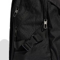 Mochila Adidas Apwr Backpack Negro - Blanco