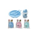SET DE ALIMENTO PARA BEBES SET DE ALIMENTO PARA BEBES