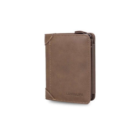 Billetera Cervantes Whisky