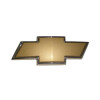 EMBLEMA DE REJILLA (LOGO) Emblema De Rejilla (logo)