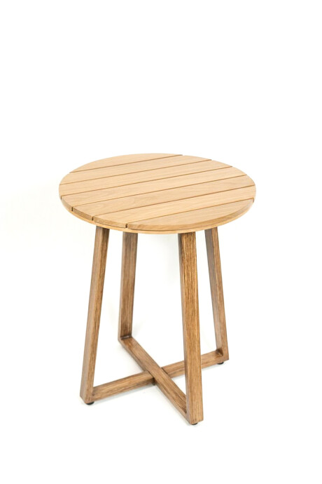 Mesa Lateral Germana Estampado 1