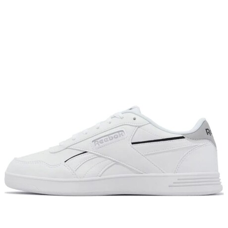 Champion Reebok Moda Hombre Court Advance Vegan White P S/C