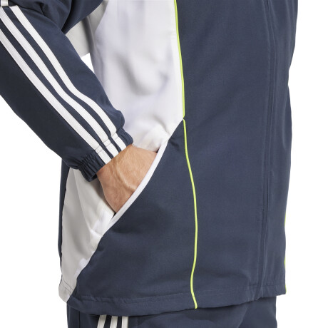 adidas CAMPERA UBP REAL MADRID Night Navy