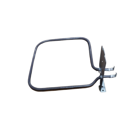 Resistencia Para Panetera 600w Resistencia Para Panetera 600w