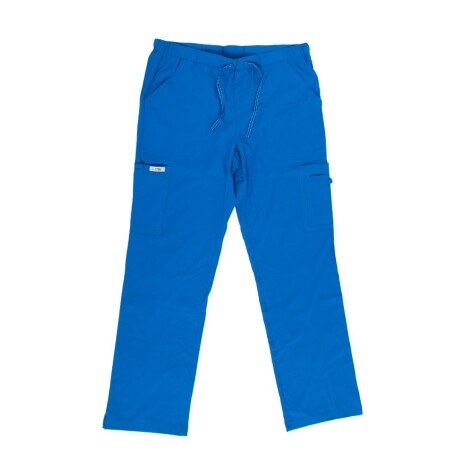 PANTALON UNISTORE FIT AZUL FRANCIA PANTALON UNISTORE FIT AZUL FRANCIA