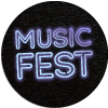 MusicFest 25%
