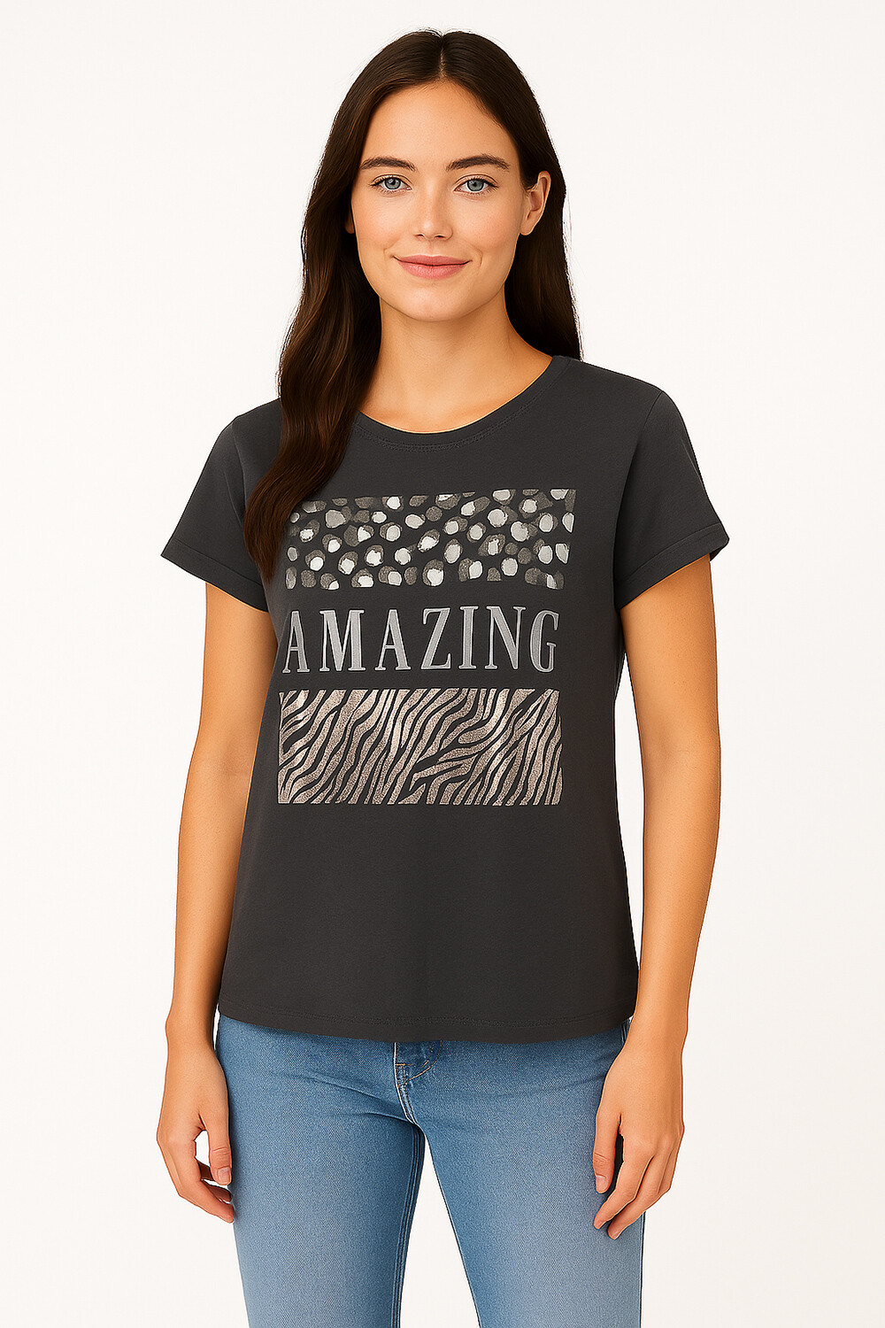 Remera Arturo Estampado 4