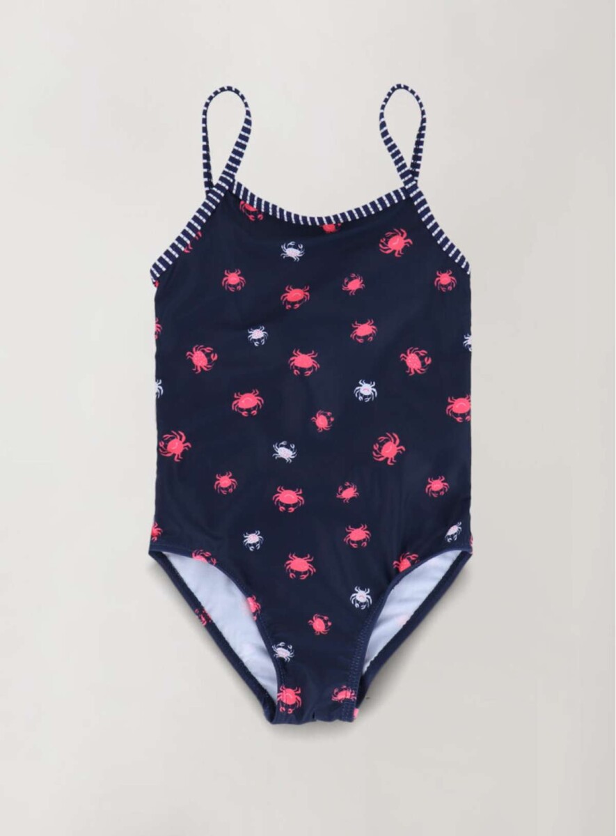 Malla sailor 2 - Navy 