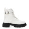 Botas de Niña MINI Miss Carol KASTRE Blanco Hueso