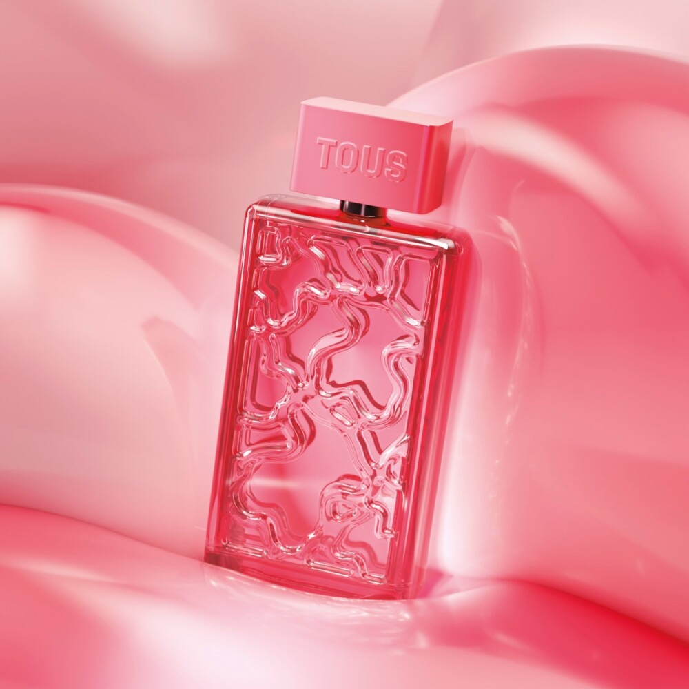 Tous Kaos Eau de Parfum 50ml - Femenino