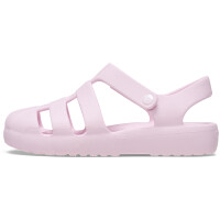 Sandalias Classic Fischerman Niños Pequeños Rosado