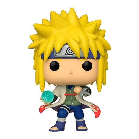 Minato Namikaze • Naruto Shippuden - 935 [Chase] Minato Namikaze • Naruto Shippuden - 935 [Chase]