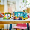 Lego Autobus De Heartlake Lego Autobus De Heartlake
