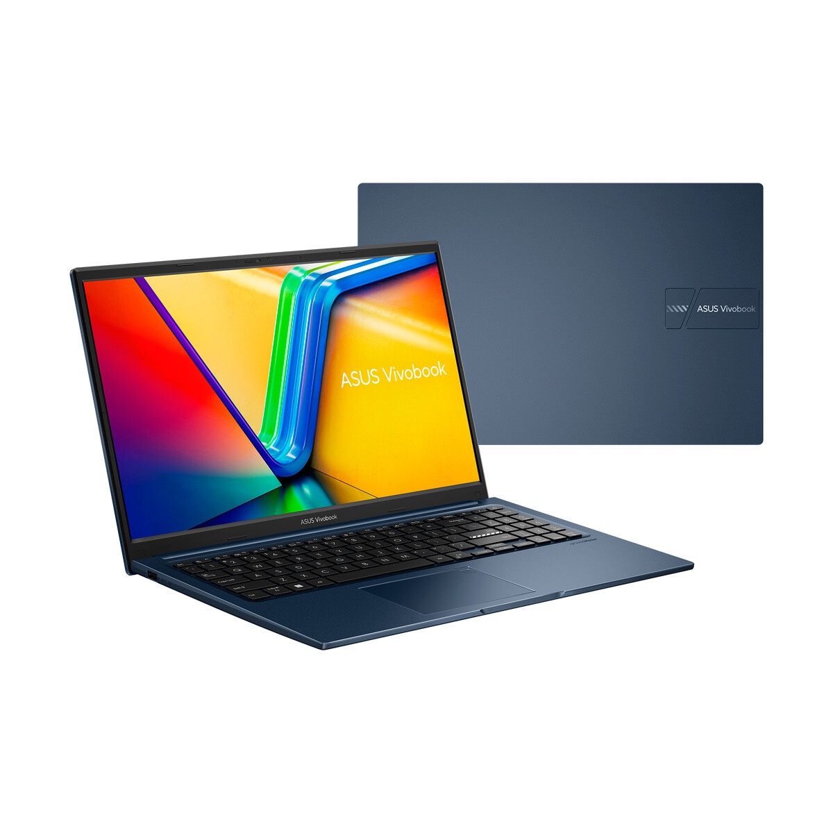 Notebook ASUS Vivobook 15 Intel Core i5-1235U X1504ZA-NJ1140X16G 15.6" 512GB SSD / 16GB RAM Blue