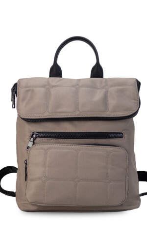MOCHILA CORCEGA TOPO OSCURO